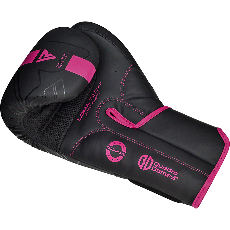 RDX F6 Kara Boxing Training Gloves For Women