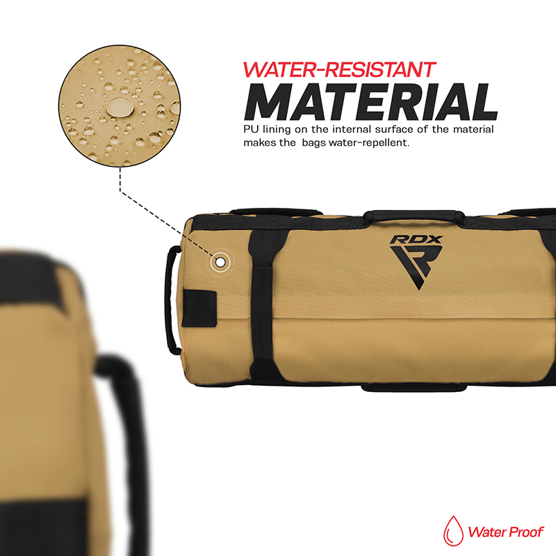 RDX Fitness Sandbag for Workout