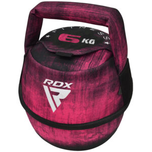 UNFILLED KETTLE BELL F1