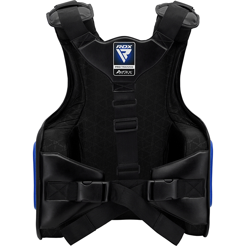 RDX APEX Coach Body protector