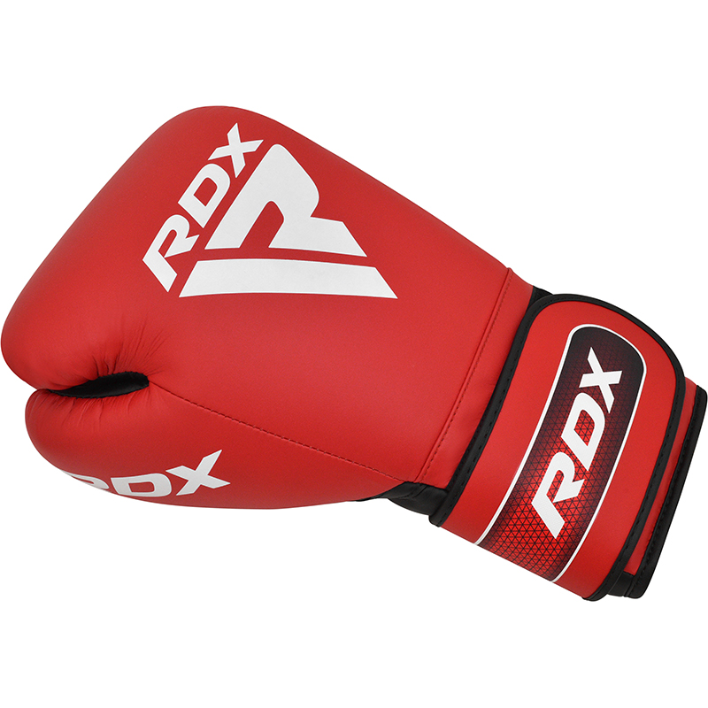 RDX APEX Sparring/Training Boxing Gloves Hook & Loop