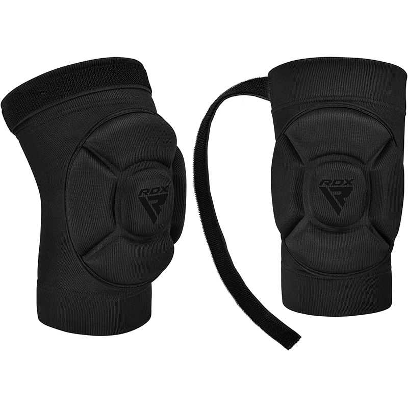 RDX MMA KNEE PADS
