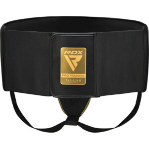 RDX L1 Mark Pro MMA Training Groin Guard Ce Certified