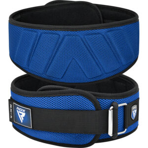 RDX RX4 Weightlifting Belt