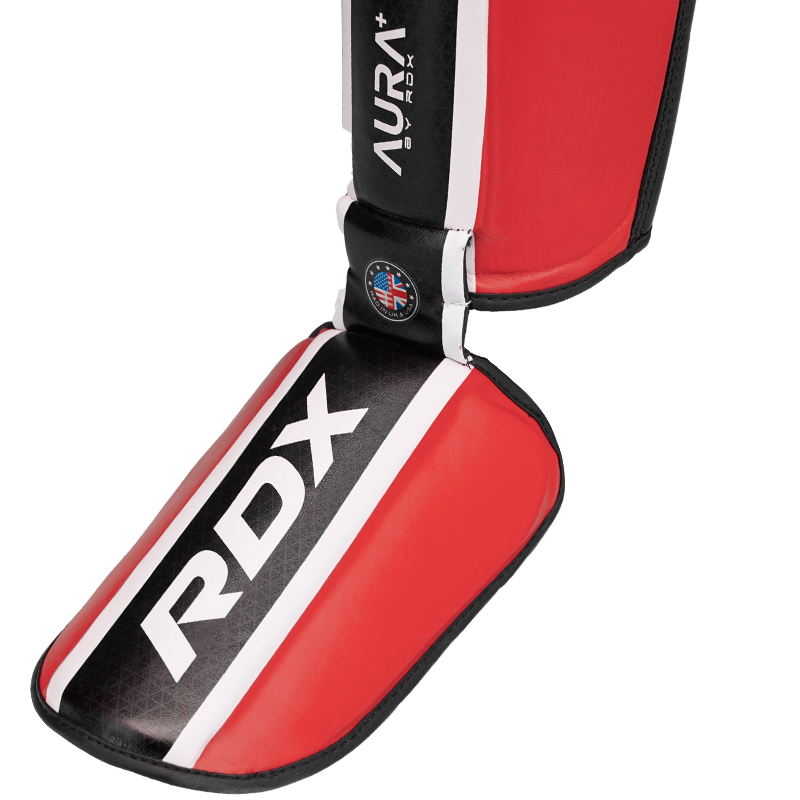 RDX SHIN INSTEP AURA PLUS T-17