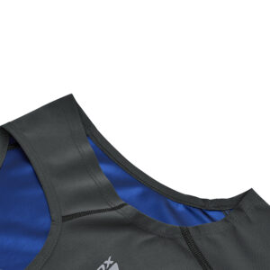 RDX M1 Men Sweat Vest Without Zipper REACH OEKO TEX 100 Certified