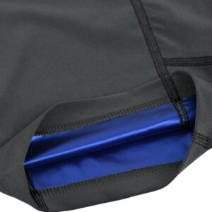 RDX W1 Women Sweat Shorts