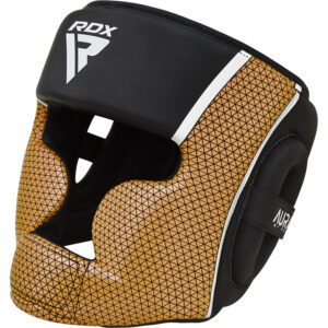 RDX HEAD GUARD AURA PLUS T-17