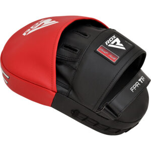 RDX T1 Curved Boxing Pads