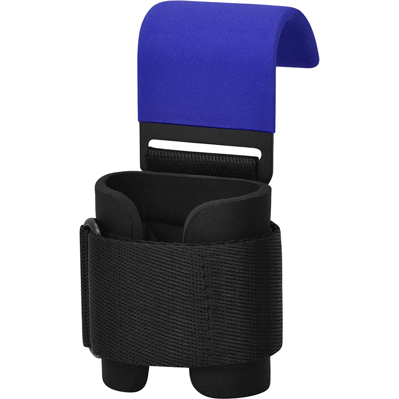 RDX W5 Weight Lifting Hook Straps