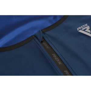 RDX W2 Women Sweat Vest With Zipper REACH OEKO TEX 100 Certified
