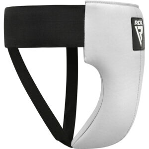 RDX R1 Martial Arts Groin Guard