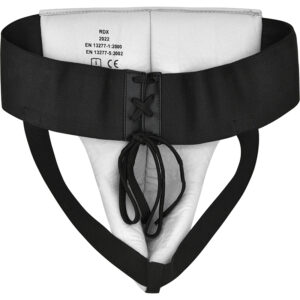 RDX R1 Martial Arts Groin Guard